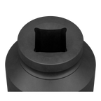 Impact Socket 1"Sq Drive 60mm IS160