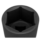 Impact Socket 1"Sq Drive 60mm IS160