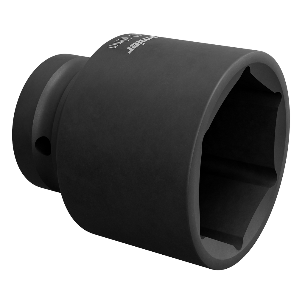 Impact Socket 1"Sq Drive 60mm IS160