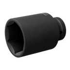 Deep Impact Socket 1"Sq Drive 65mm IS165D