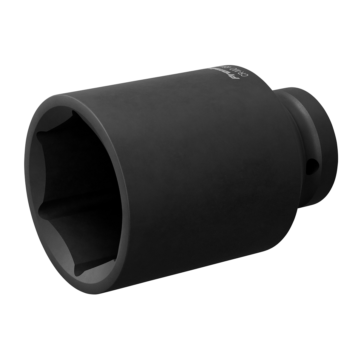 Deep Impact Socket 1"Sq Drive 65mm IS165D