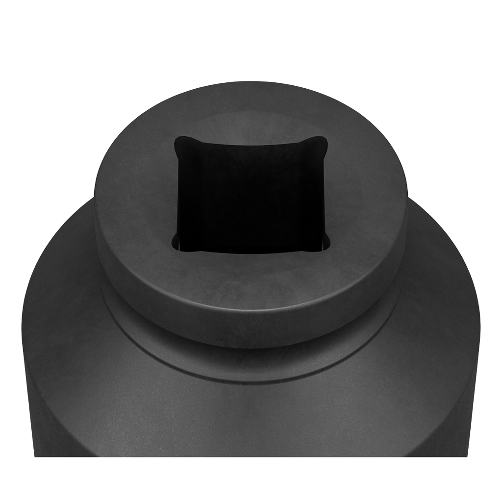 Deep Impact Socket 1"Sq Drive 65mm IS165D