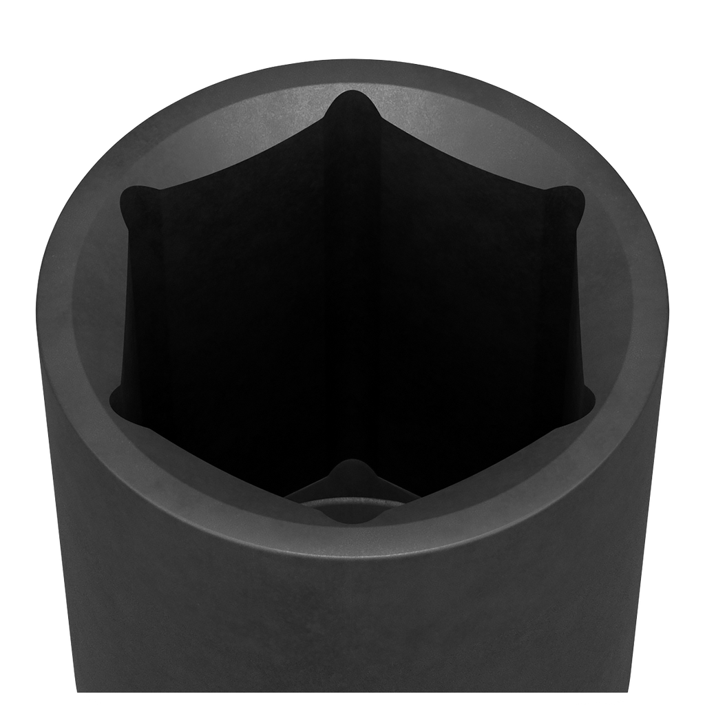 Deep Impact Socket 1"Sq Drive 65mm IS165D