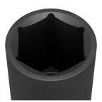 Deep Impact Socket 1"Sq Drive 65mm IS165D