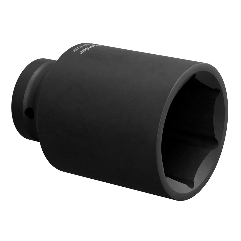 Deep Impact Socket 1"Sq Drive 65mm IS165D