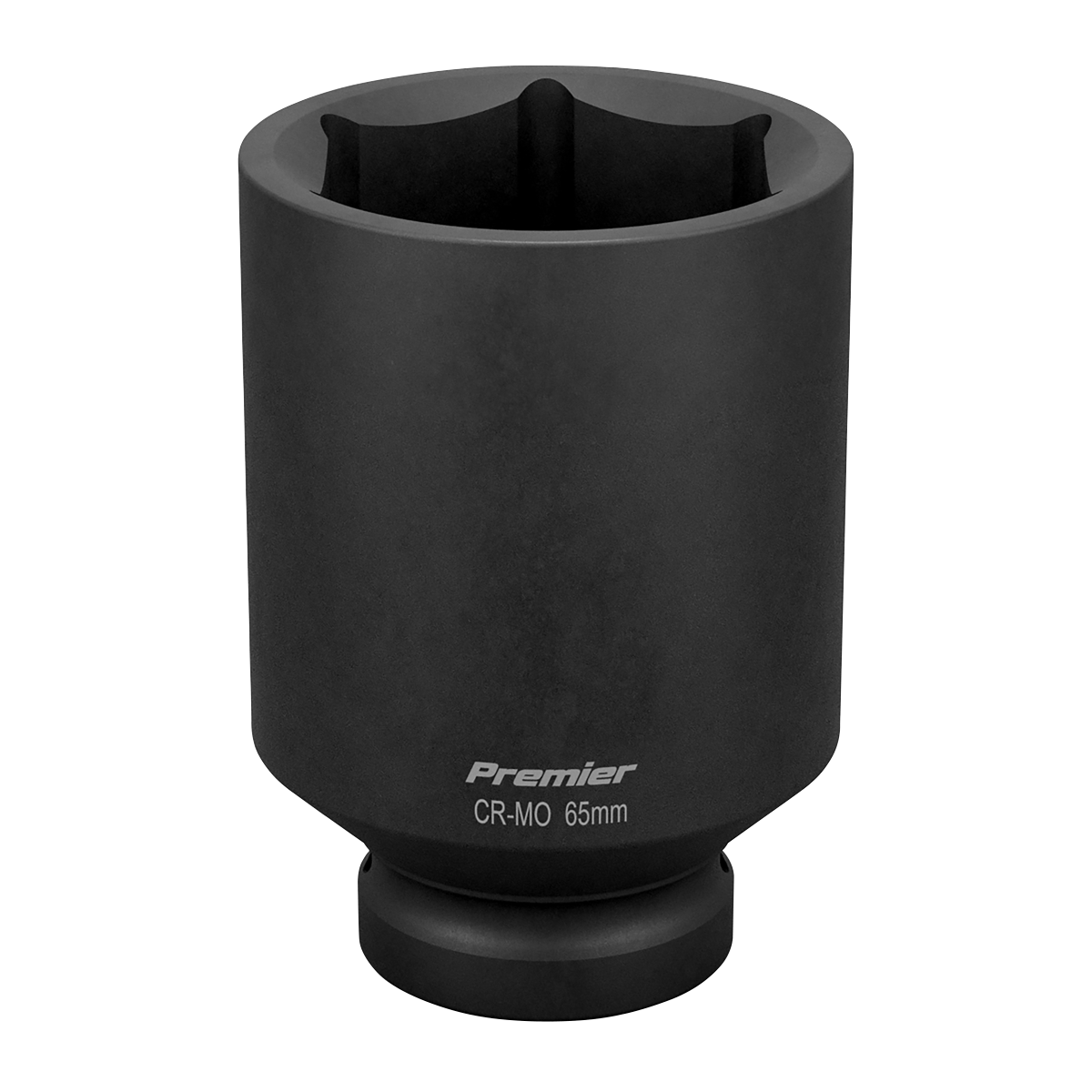 Deep Impact Socket 1"Sq Drive 65mm IS165D