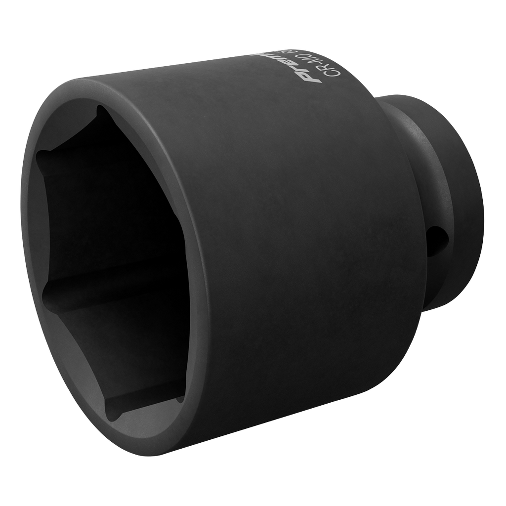 Impact Socket 1"Sq Drive 65mm IS165