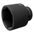 Impact Socket 1"Sq Drive 65mm IS165