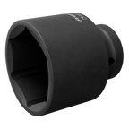 Impact Socket 1"Sq Drive 65mm IS165