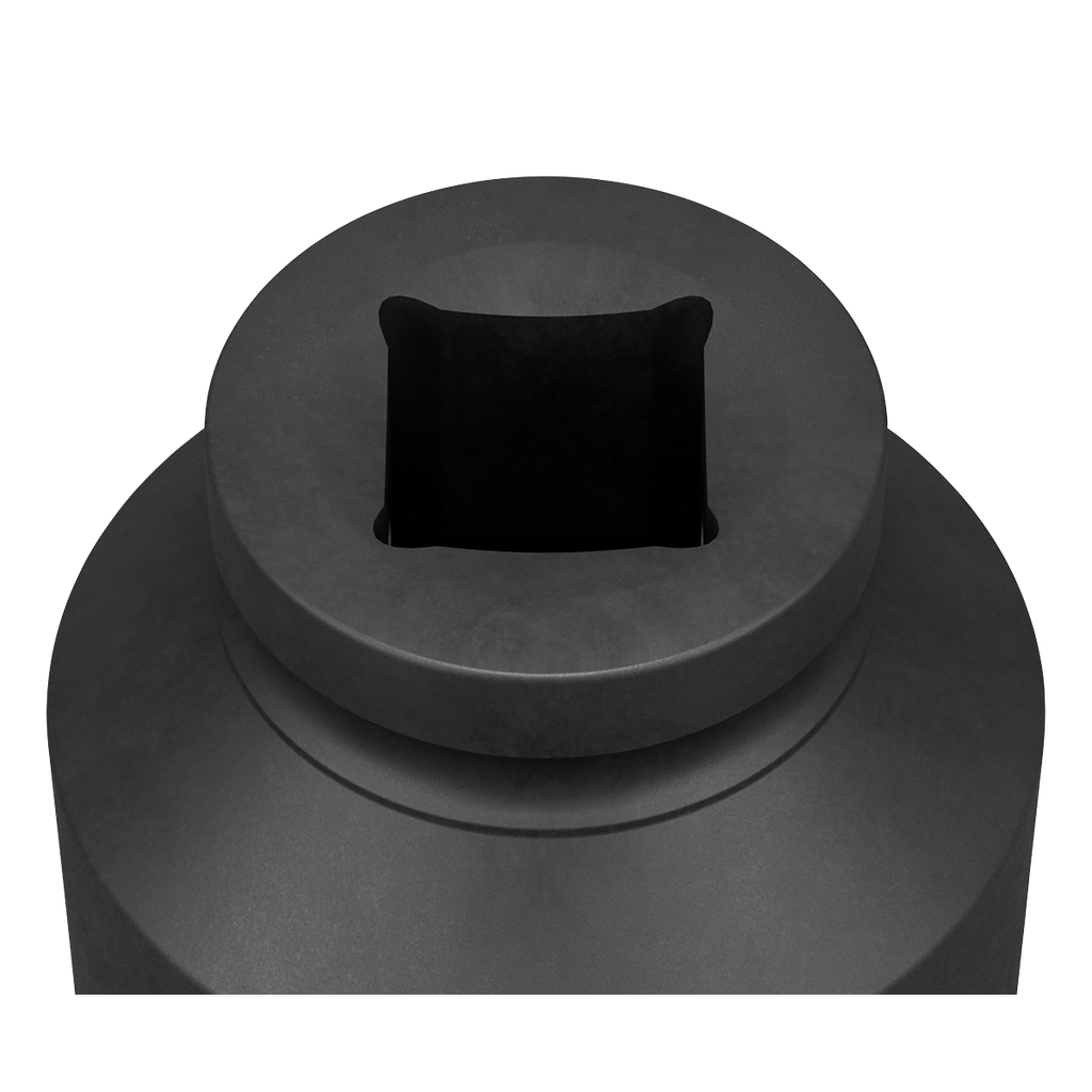 Impact Socket 1"Sq Drive 65mm IS165