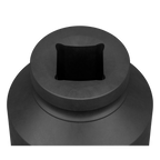 Impact Socket 1"Sq Drive 65mm IS165