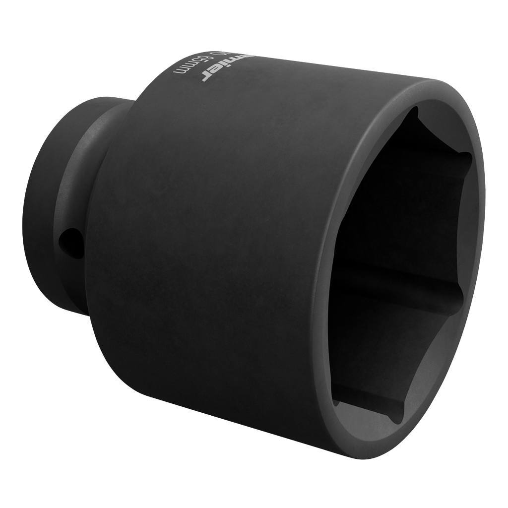 Impact Socket 1"Sq Drive 65mm IS165