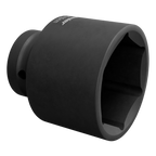 Impact Socket 1"Sq Drive 65mm IS165