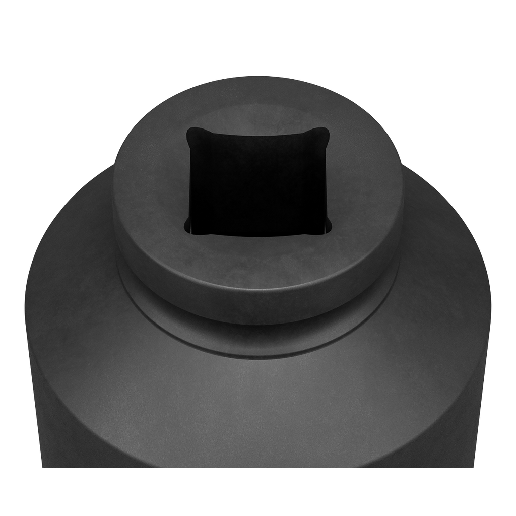 Deep Impact Socket 1"Sq Drive 70mm IS170D