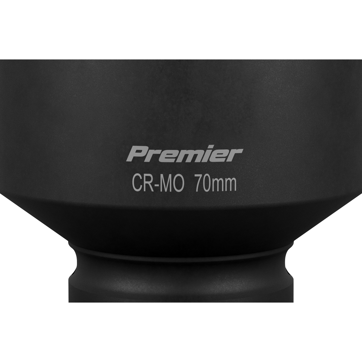 Deep Impact Socket 1"Sq Drive 70mm IS170D