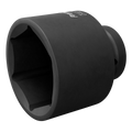 Impact Socket 1"Sq Drive 70mm IS170