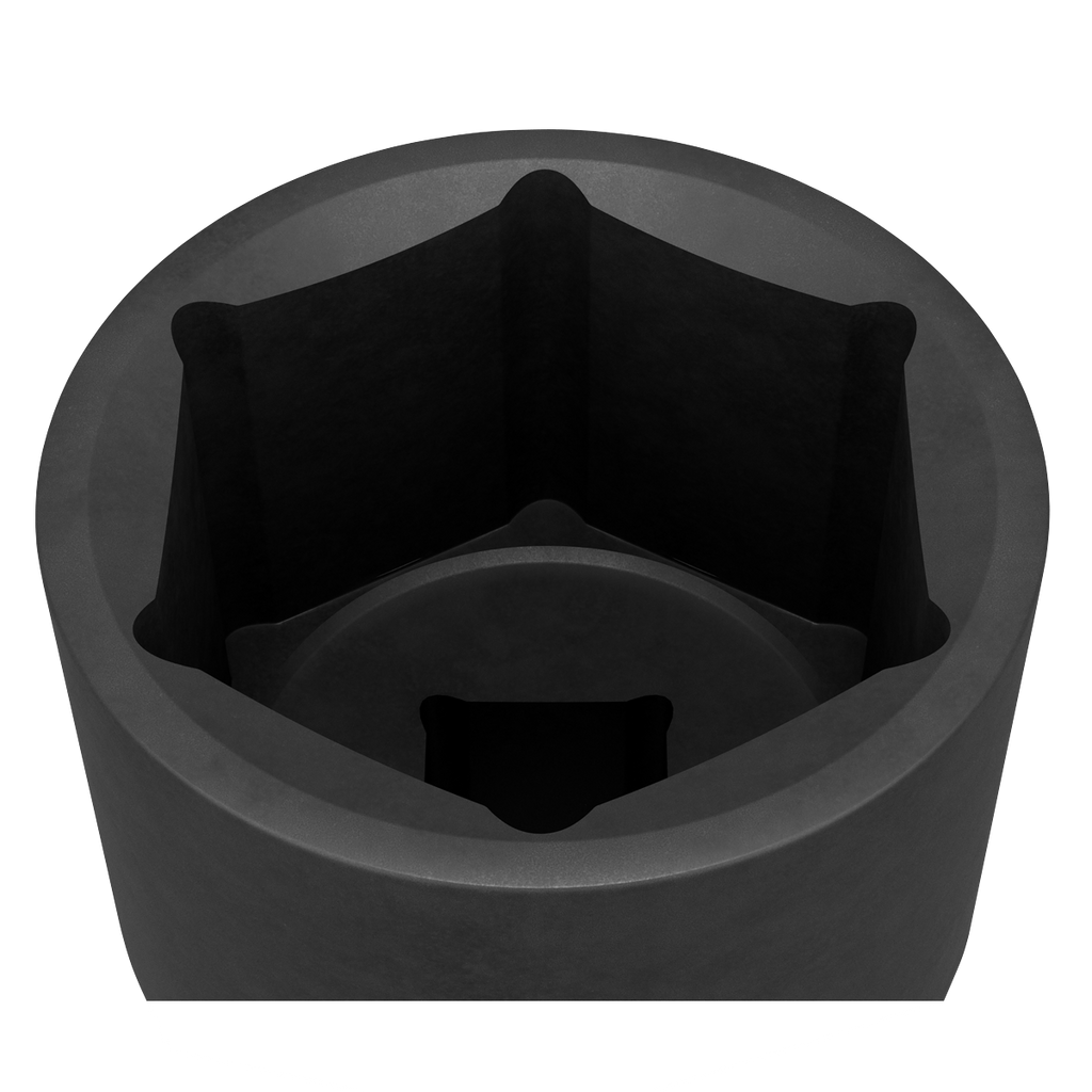 Impact Socket 1"Sq Drive 70mm IS170