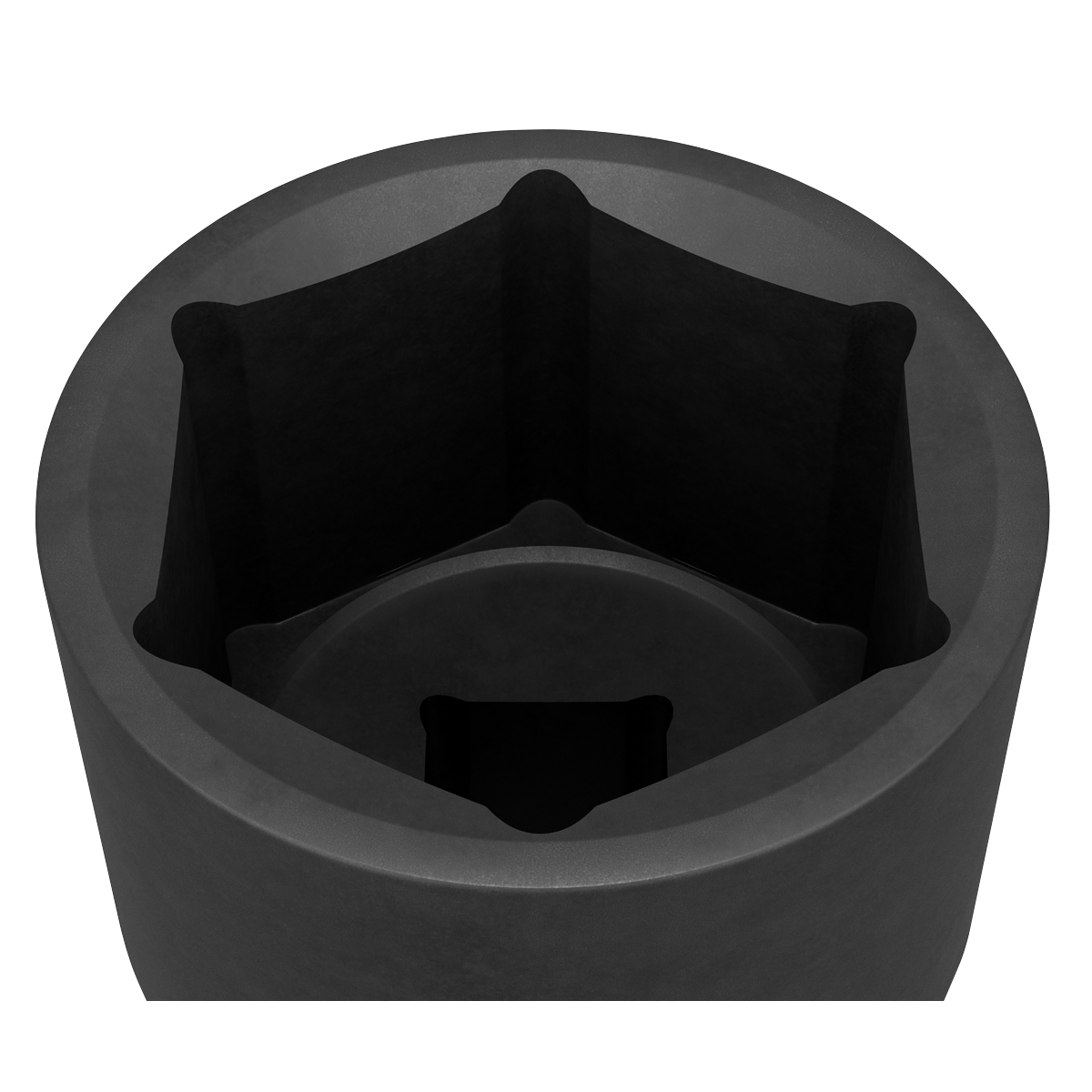 Impact Socket 1"Sq Drive 70mm IS170