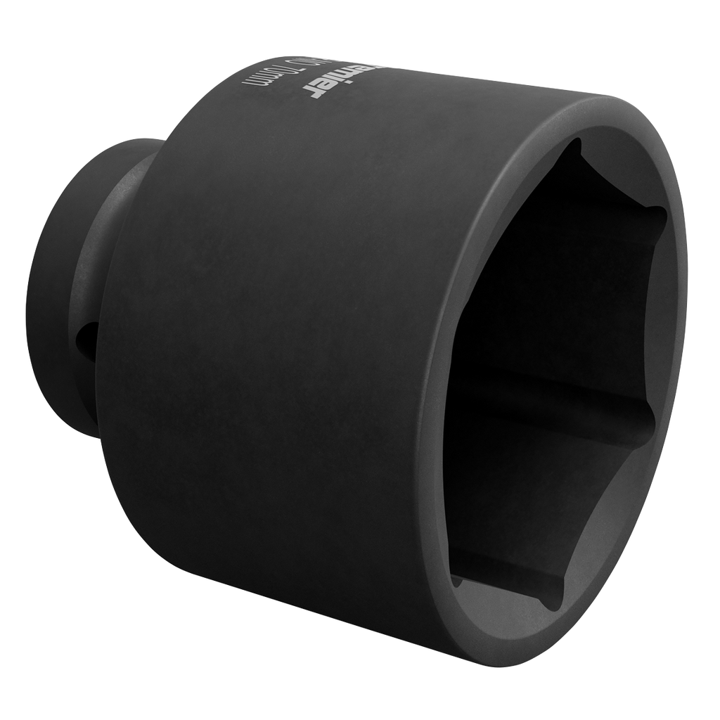 Impact Socket 1"Sq Drive 70mm IS170