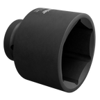 Impact Socket 1"Sq Drive 70mm IS170