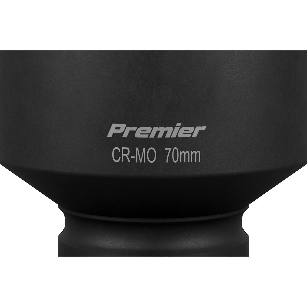 Impact Socket 1"Sq Drive 70mm IS170