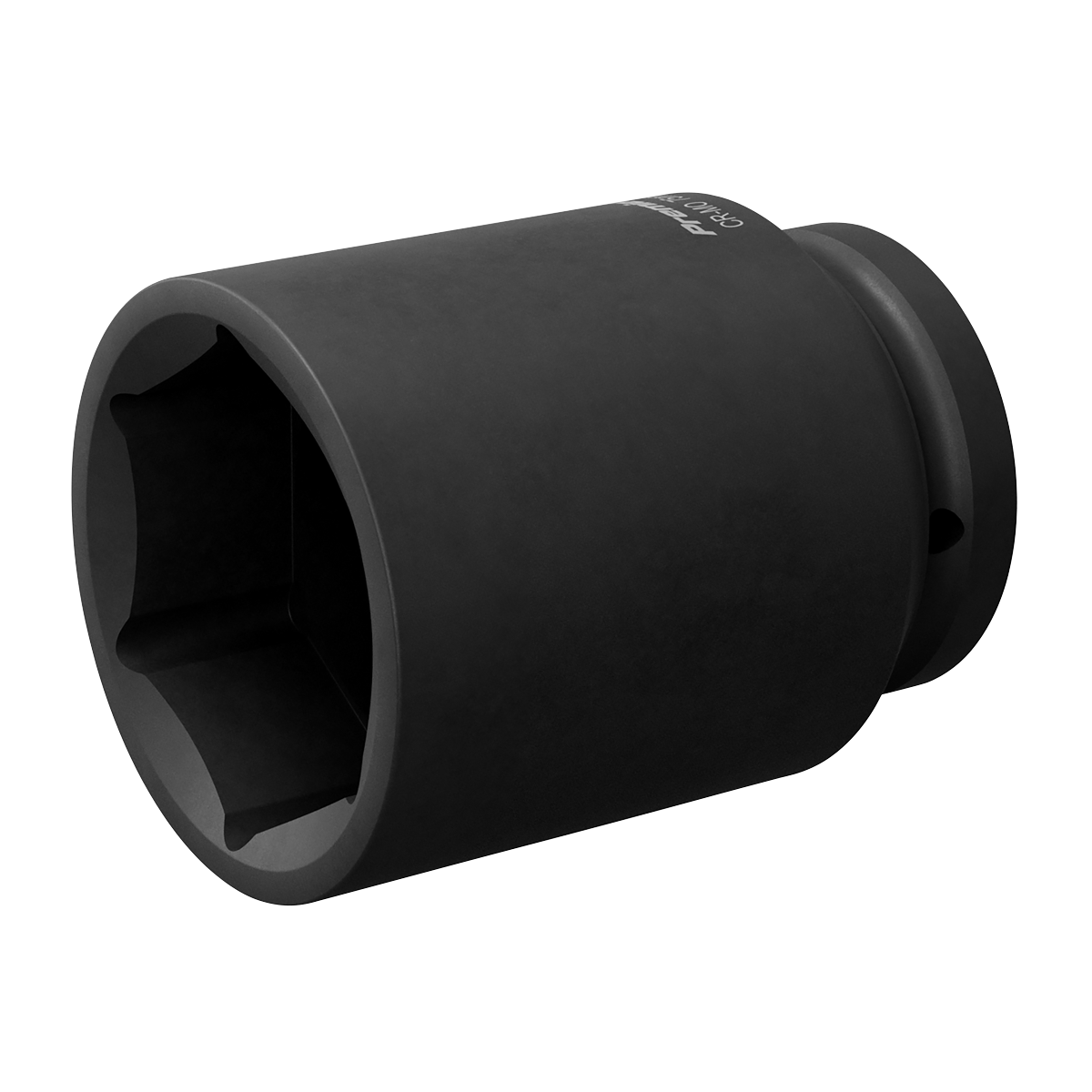 Deep Impact Socket 1"Sq Drive 75mm IS175D