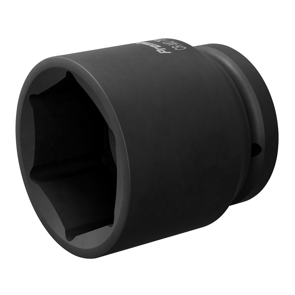 Impact Socket 1"Sq Drive 75mm IS175