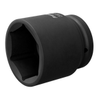 Impact Socket 1"Sq Drive 75mm IS175