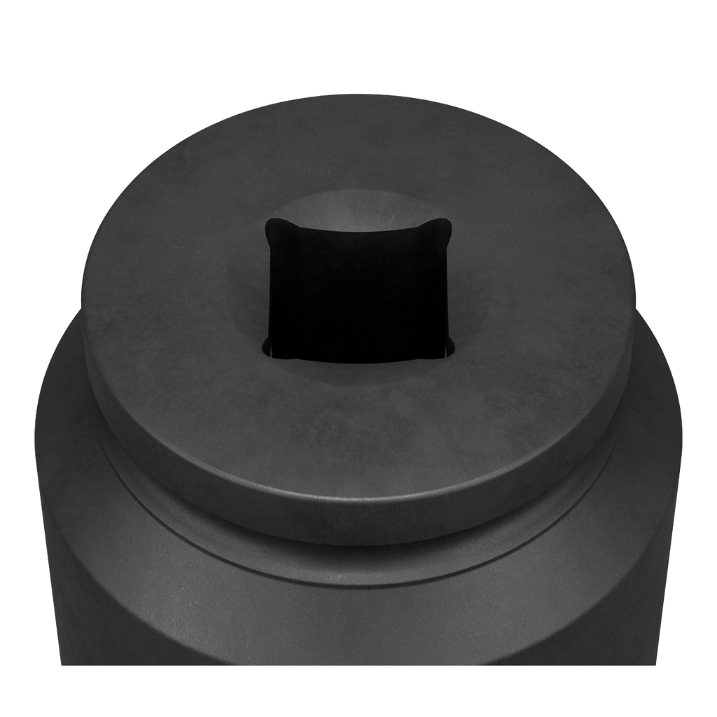 Impact Socket 1"Sq Drive 75mm IS175