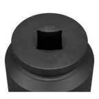 Impact Socket 1"Sq Drive 75mm IS175