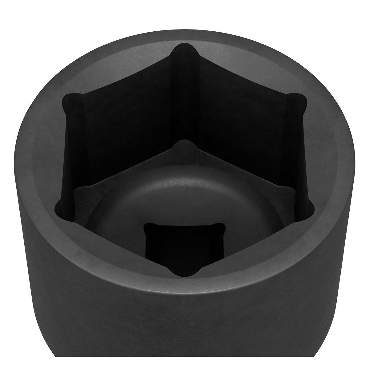 Impact Socket 1"Sq Drive 75mm IS175