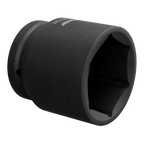 Impact Socket 1"Sq Drive 75mm IS175