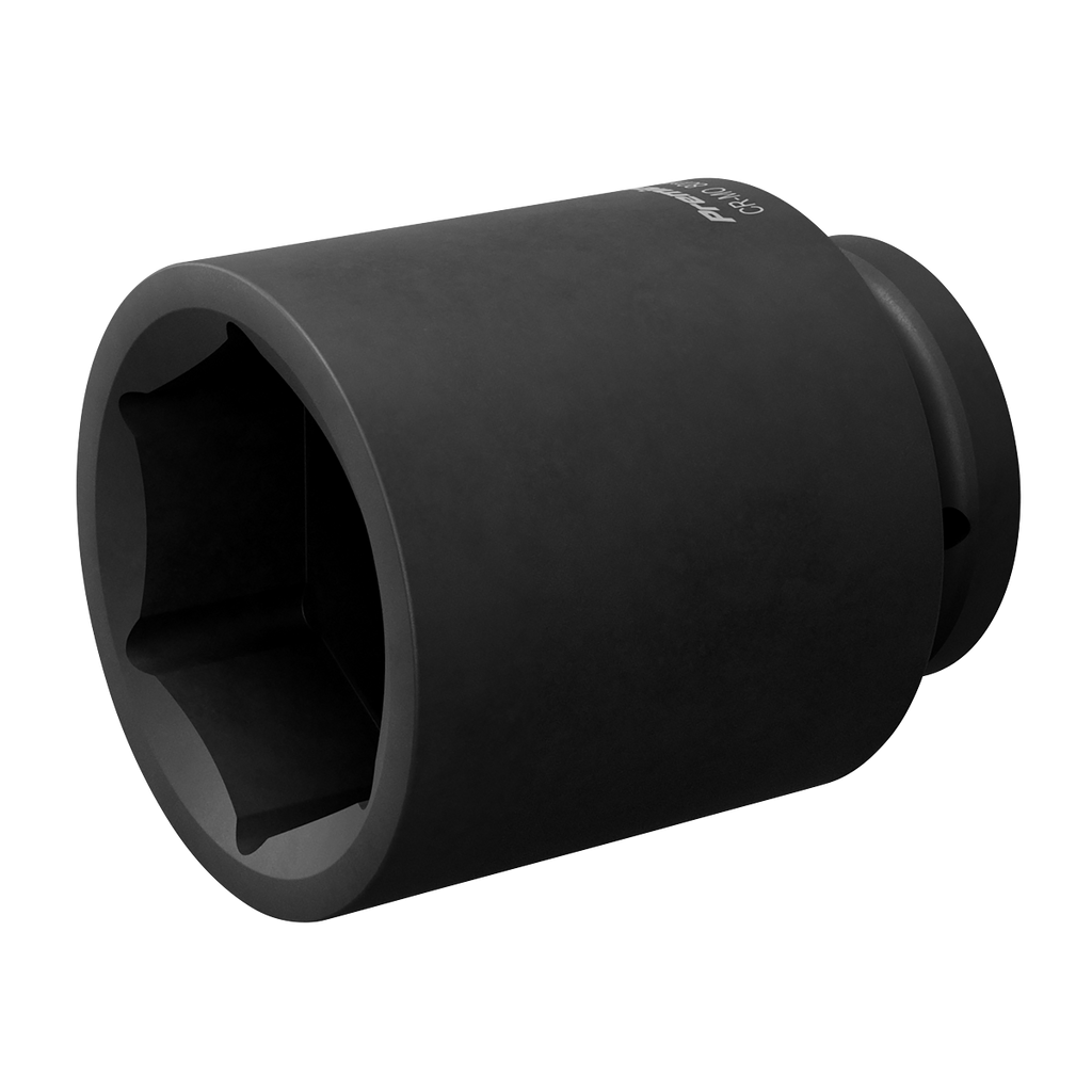 Deep Impact Socket 1"Sq Drive 80mm IS180D