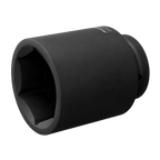 Deep Impact Socket 1"Sq Drive 80mm IS180D