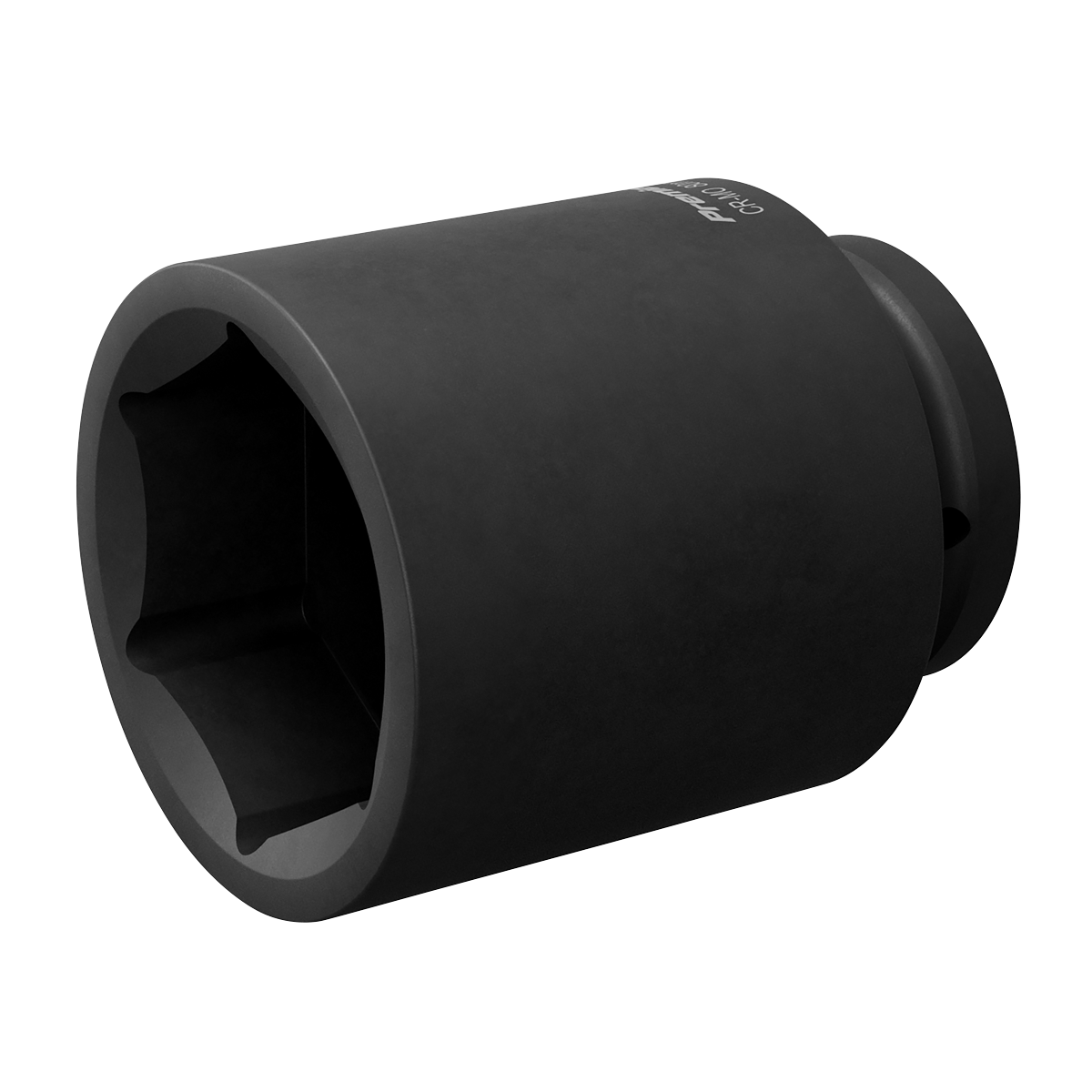 Deep Impact Socket 1"Sq Drive 80mm IS180D