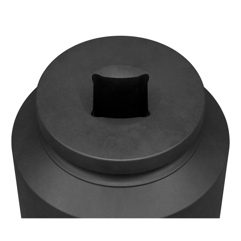 Deep Impact Socket 1"Sq Drive 80mm IS180D