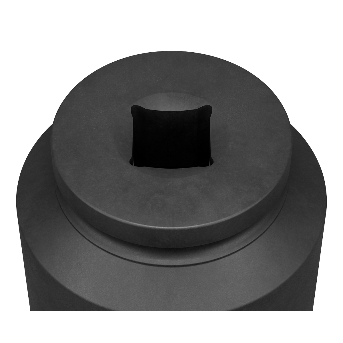 Deep Impact Socket 1"Sq Drive 80mm IS180D