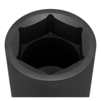 Deep Impact Socket 1"Sq Drive 80mm IS180D