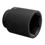 Deep Impact Socket 1"Sq Drive 80mm IS180D