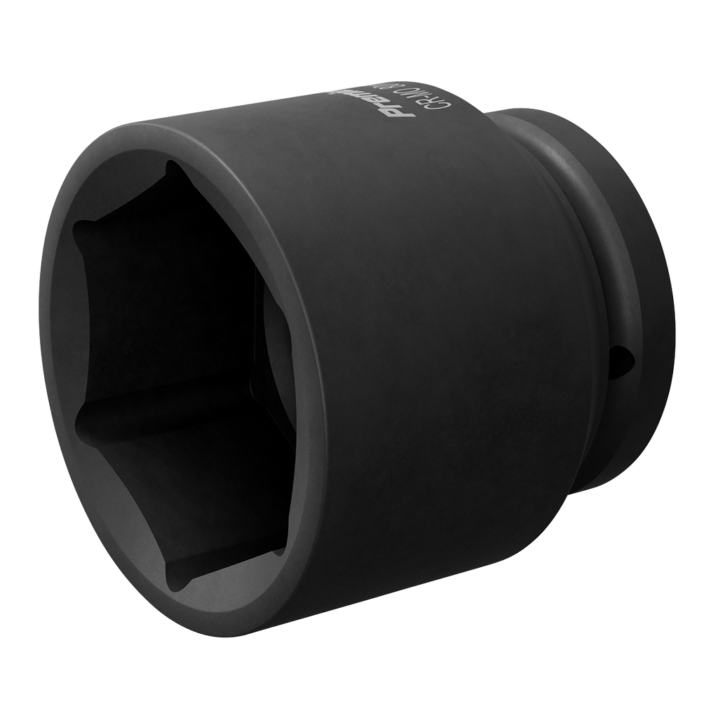 Impact Socket 1"Sq Drive 80mm IS180