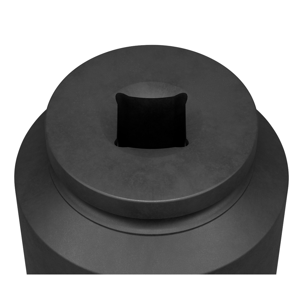 Impact Socket 1"Sq Drive 80mm IS180