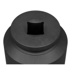Impact Socket 1"Sq Drive 80mm IS180