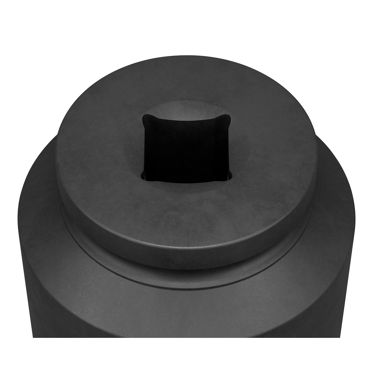 Impact Socket 1"Sq Drive 80mm IS180