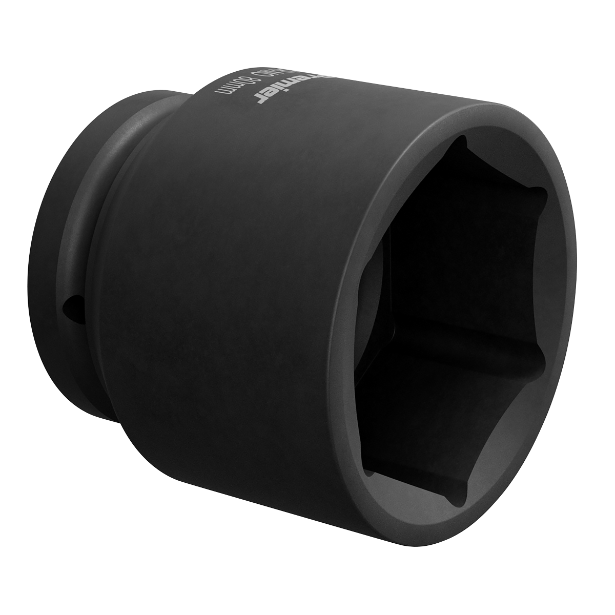 Impact Socket 1"Sq Drive 80mm IS180