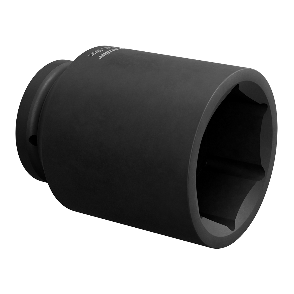 Deep Impact Socket Set 1"Sq Drive 85mm IS185D
