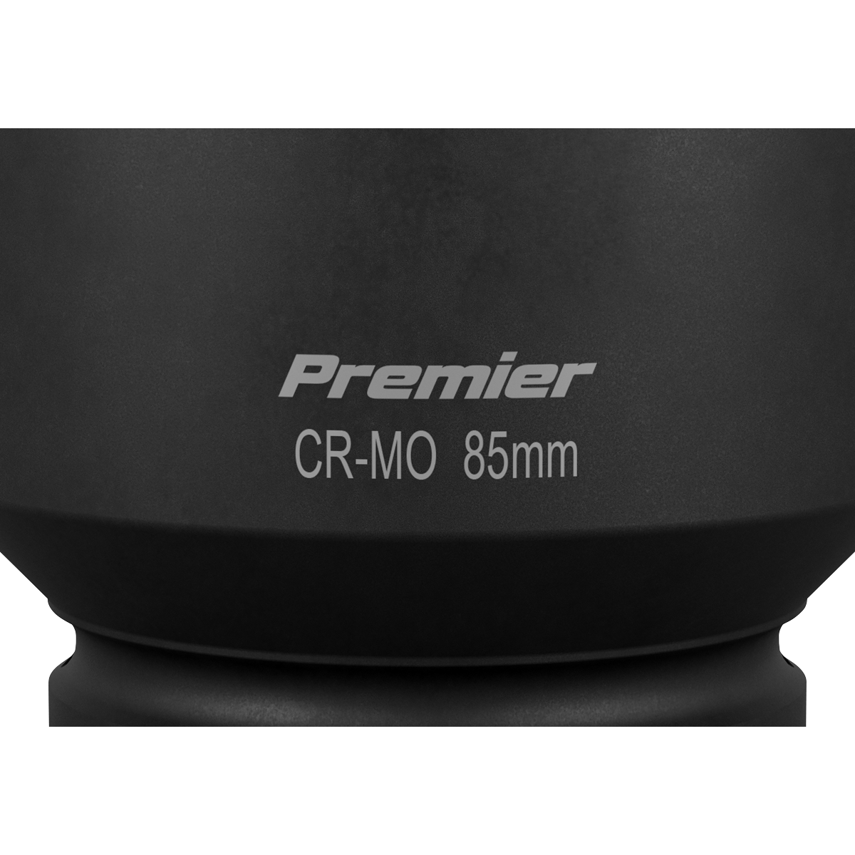 Deep Impact Socket Set 1"Sq Drive 85mm IS185D