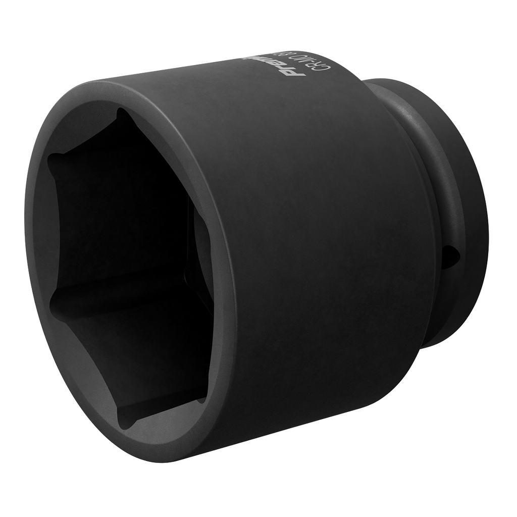 Impact Socket 1"Sq Drive 85mm IS185