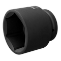 Impact Socket 1"Sq Drive 85mm IS185