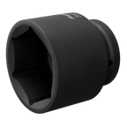 Impact Socket 1"Sq Drive 85mm IS185