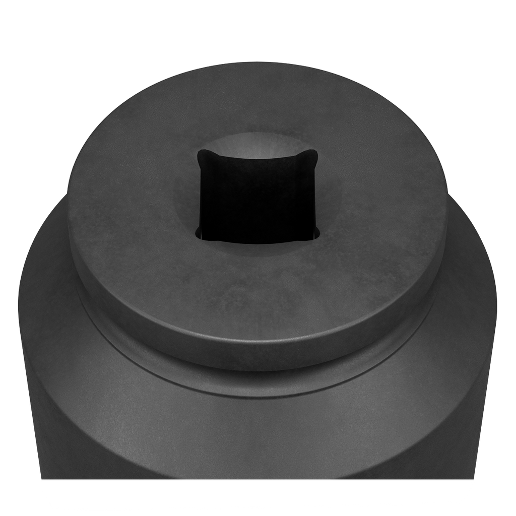 Impact Socket 1"Sq Drive 85mm IS185
